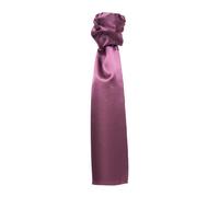 Premier Workwear - Women´s Business Scarf - Plain Magenta (ca. Pantone 514C), 140 x 25 cm