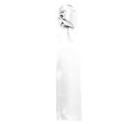 Premier Workwear - Women´s Business Scarf - Plain White, 140 x 25 cm