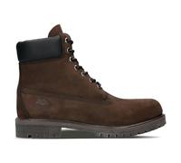 Timberland Premium 6 Inch Lace Up Waterproof Boot Brown Mens EU45.5