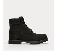 Timberland TIMBERLAND Premium 6 Inch Boot W Damen Stiefel Boots (TB18658A0011) Schwarz 38.5
