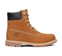 TIMBERLAND W Premium 6 Inch Lace Up Waterproof Boot - Damen - Braun - Größe 39- Modell 2026
