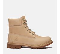 Timberland - Stiefeletten & Boots Timberland Premium 6 Inch Lace Up Waterproof Boot W - braun - Größe 42