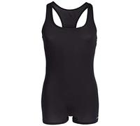 Premium Bodywear Olaf Benz - RED0965 Phantom Sportbody - schwarz - Gr. XXL