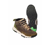 Premium-Boot Kiso Mey & Edlich Braun 43 Herren