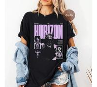 Premium Bring Me The Horizon T-Shirt - Metal Music Shirt - That's The Spirit Album - BMTH Merch - Unisex Metal Clothing