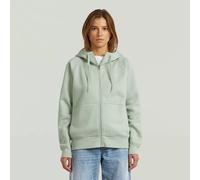 G-Star Raw C.V. Premium Core 2.1 Hooded Zip Thru Sweater