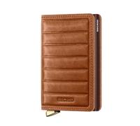 Secrid Slimwallet Universal cognac