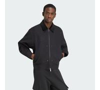 Premium Essentials Bomberjacke Black M