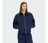 Premium Essentials Bomberjacke Night Indigo M