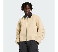 PREMIUM ESSENTIALS BOMBERJACKE Stone Khaki L