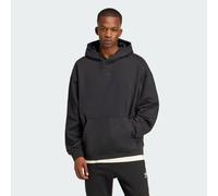 Premium Essentials Hoodie Black L