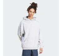 Premium Essentials Hoodie Light Grey Heather M