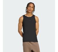 Premium Essentials Leggings Ribbed Tanktop Black / Black XS