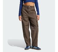 Premium Essentials Ripstop Cargo Trousers Shadow Olive 32
