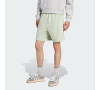 Shorts ADIDAS ORIGINALS "PREMIUM ESSENTIALS", Herren, Gr. M, N-Gr, grün (linen grün, normal, gr.), Obermaterial: 100% Baumwolle, Hosen Shorts (33984857-M) linen grün, normal, gr.