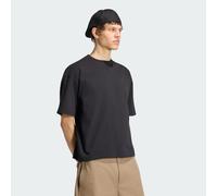 PREMIUM ESSENTIALS T-SHIRT Black S