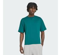 PREMIUM ESSENTIALS T-SHIRT Rich Green L
