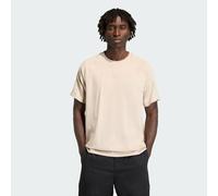 Premium Essentials T-Shirt Stone Khaki XS