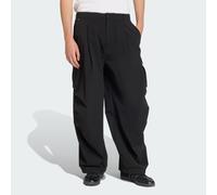 Adidas Originals Premium Essentials Utility Cargohose 36´´ Black