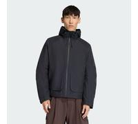 Adidas Originals Premium Essentials Utility Jacke XS Black