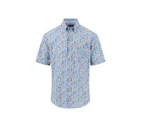 Premium Flower Print, B.D., 1/2 XXL