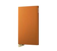 Premium Fluted Cardprtector CFL+-orange