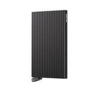 Premium Fluted Cardprtector CFL+-schwarz