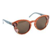 CERDÁ LIFE'S LITTLE MOMENTS Unisex Kinder Premium Moana - Coole Mädchen tropischem Look Sonnenbrille, Mehrfarbig, Breit