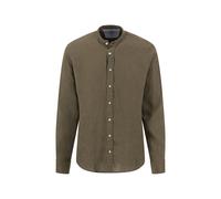 Premium Linen, Stand-Up, 1/1 dark khaki 5XL
