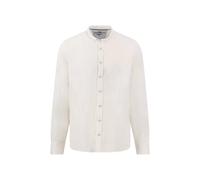 FYNCH-HATTON - Premium Linen, Stand-Up, 1/1 white - Gr. - M