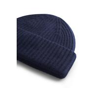 Codello Mütze Damen blau, ONE SIZE