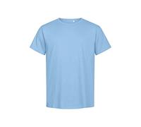 E3090 Promodoro Herren Premium T-Shirt Bio-Baumwolle Light Blue 6XL