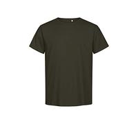 Promodoro Herren Premium-T Organic Bio-Baumwolle bis Größe 8XL Khaki 8XL