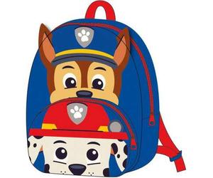 Premium Paw Patrol Charakter-Kindertagesstätten-Rucksack für Jungen und Mädchen - Kindergröße mit verstellbaren Riemen - Leichter, bequemer und sicher