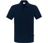 Hakro Poloshirt No. 0801 Pima-Baumwolle Tinte 3XL