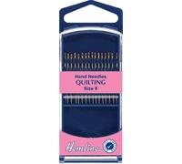 Premium Quilting Nadeln Hand 8