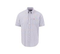 FYNCH-HATTON - Premium Retro Print, B.D., 1/2 spicy red - Gr. - L