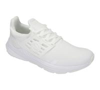 Premium Run II Sneaker Low, weiß, Gr. 40