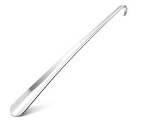 Premium Schuhanzieher Metall 70 cm