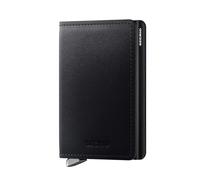 Secrid - Premium Slimwallet Dusk schwarz