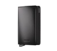 Secrid - Premium+ Slimwallet Dusk schwarz
