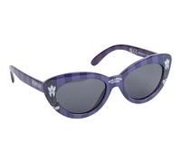 Premium Sonnenbrille Wednesday - Dunkles Design für coole Kinder