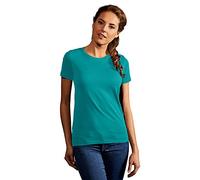 Premium T-Shirt Damen, Jade, XL