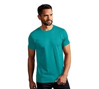 Premium T-Shirt Herren, Jade, L