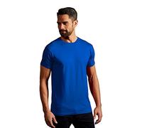 Promodoro Herren T-Shirt E3000 Premium kurzarm Royal S