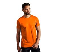 Premium T-Shirt Herren, Orange, XXL