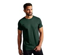 Premium T-Shirt Herren, Waldgrün, XL