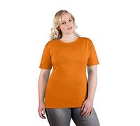 Women's Premium T-Shirt Farbe: orange