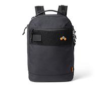 Premium Tech 24 Liter Rucksack - Schwarz