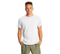 Premium Triblend Kurzarm-T-Shirt 42 TB Eco White Medium-Large